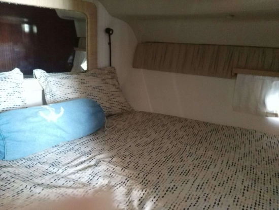 Salpa 32.5 LAVER usata in vendita