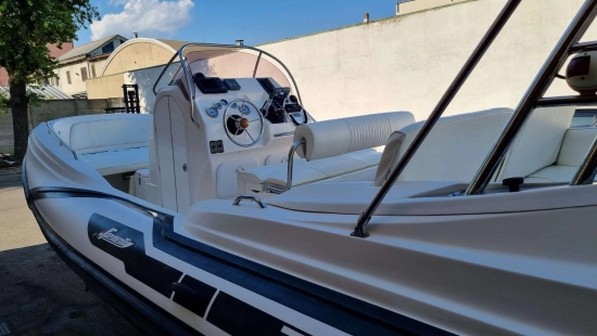 ZAR ZAR 75 SUITE usado à venda