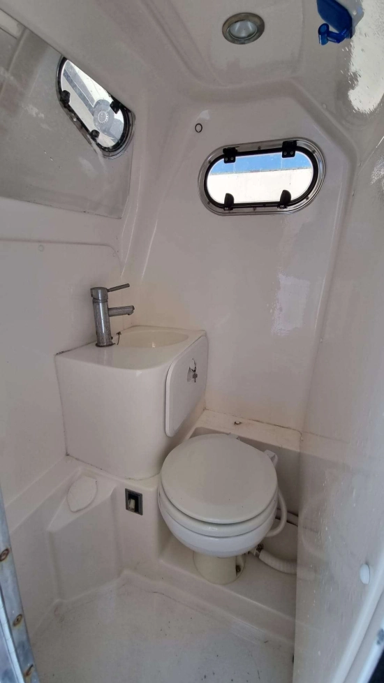 ZAR ZAR 75 SUITE usado à venda