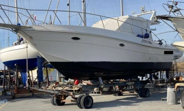 SAGEMAR 37 SAGENE de segunda mano en venta