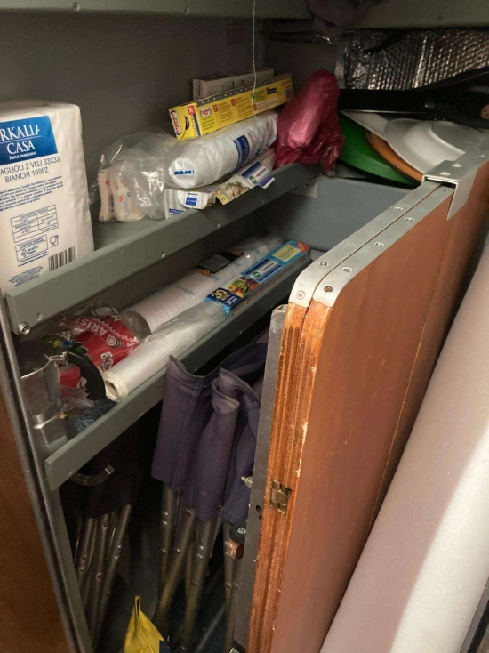 SAGEMAR 37 SAGENE usata in vendita