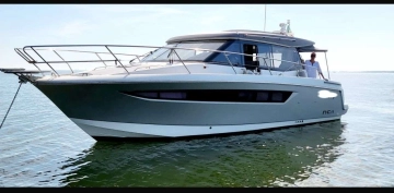 Jeanneau NC 11 de segunda mano en venta