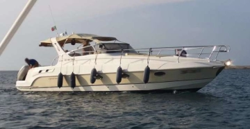 Mano Marine 32.50 de segunda mano en venta