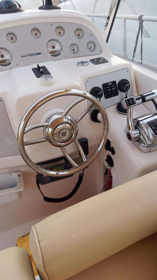 Mano Marine 32.50 usado à venda