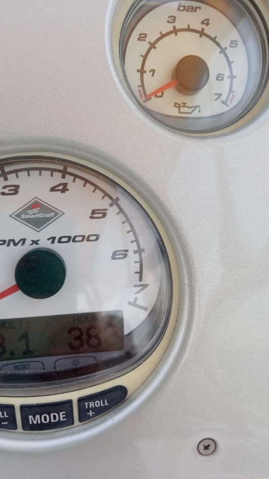 Mano Marine 32.50 usado à venda