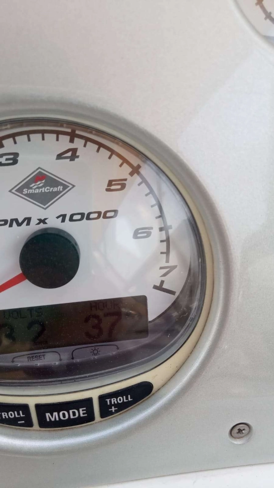 Mano Marine 32.50 usado à venda