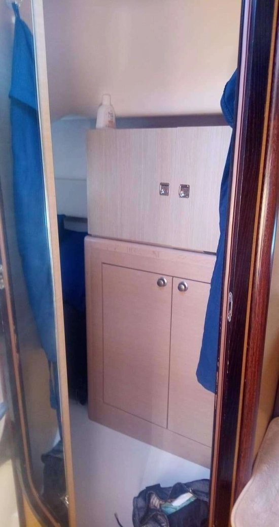 Mano Marine 32.50 usado à venda