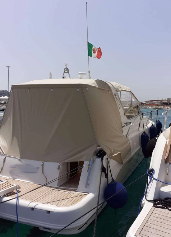 Mano Marine 32.50 usado à venda