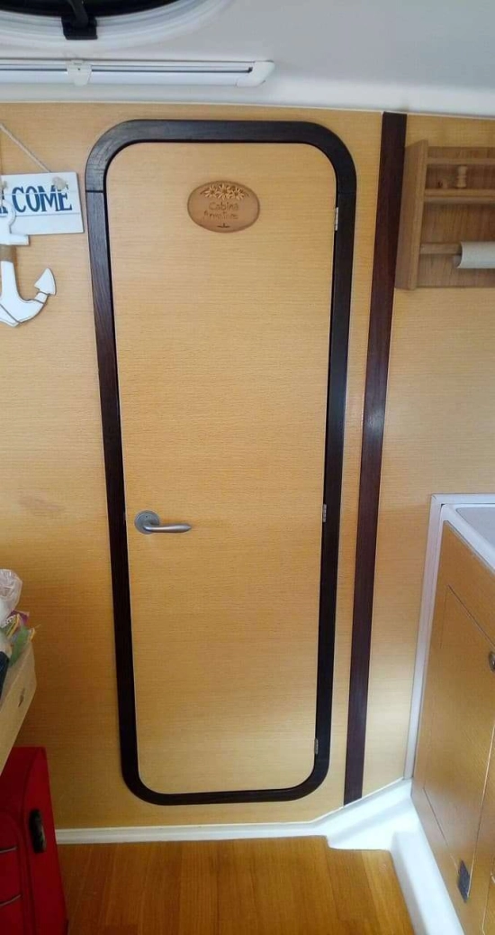 Mano Marine 32.50 usado à venda