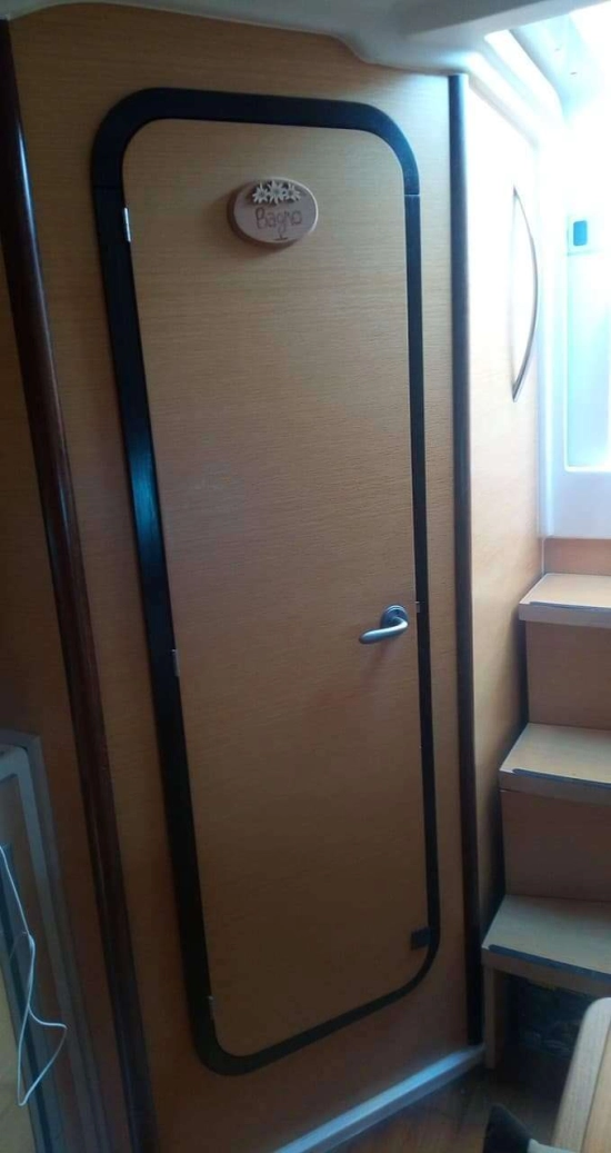 Mano Marine 32.50 usado à venda