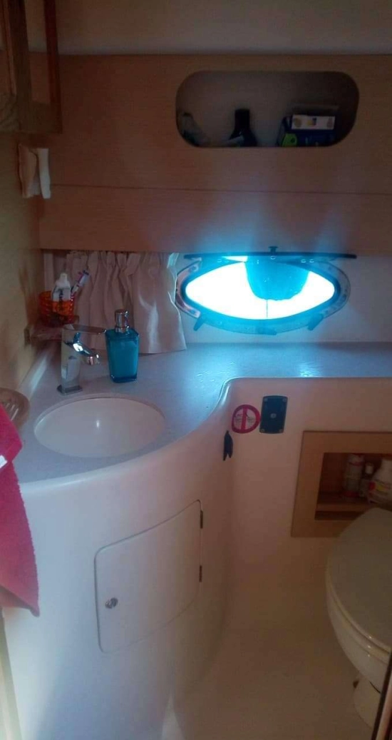 Mano Marine 32.50 usado à venda