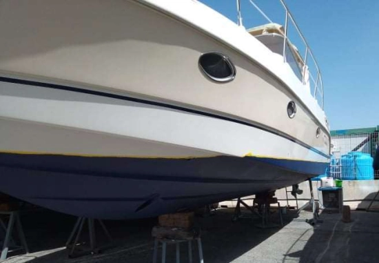 Mano Marine 32.50 usado à venda