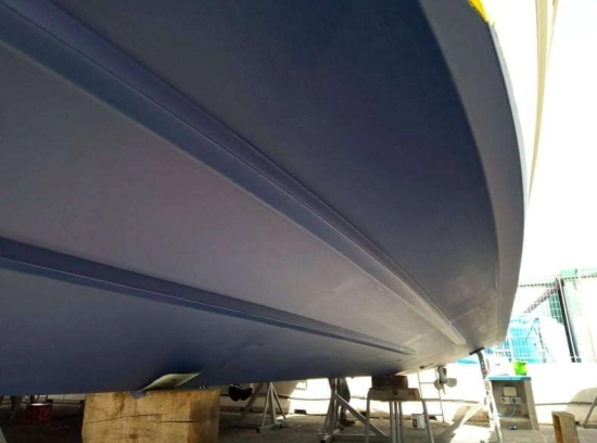 Mano Marine 32.50 usado à venda