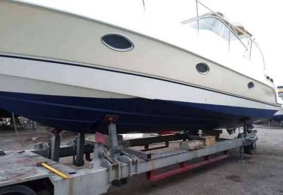 Mano Marine 32.50 usado à venda