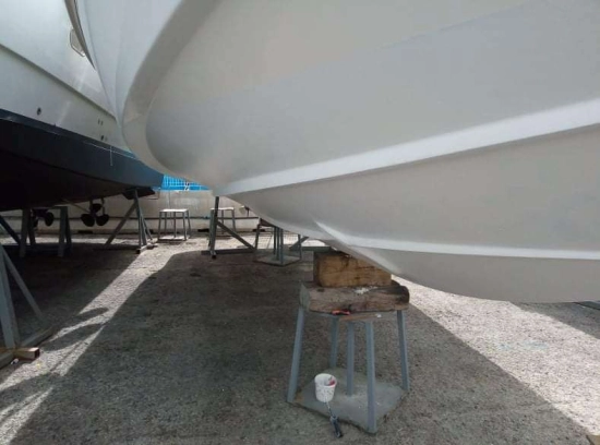 Mano Marine 32.50 usado à venda