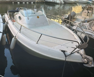 Arkos 607 WA usado à venda