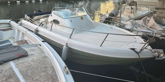 Arkos 607 WA usado à venda
