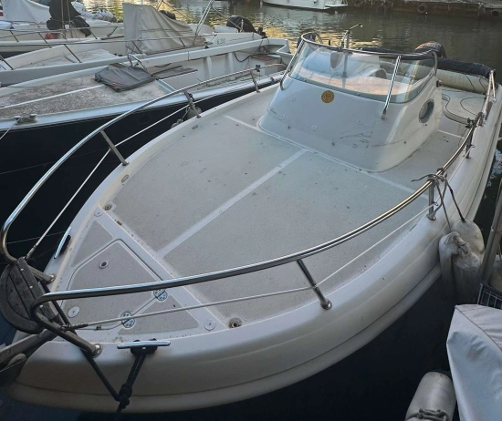 Arkos 607 WA usado à venda