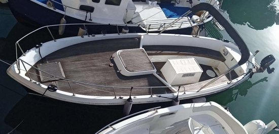 SAN PROSPERO 8 m usado à venda