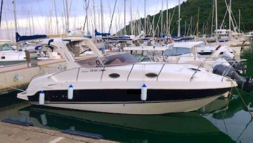 Mano Marine 24.50 usata in vendita