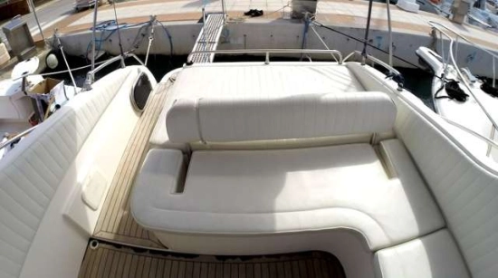 Mano Marine 24.50 usata in vendita