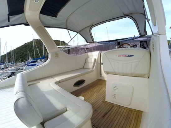 Mano Marine 24.50 usata in vendita