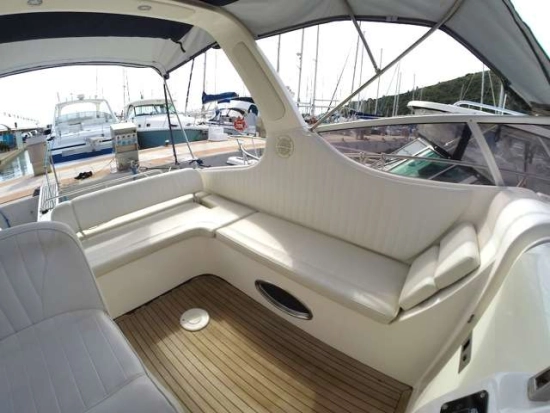 Mano Marine 24.50 usata in vendita