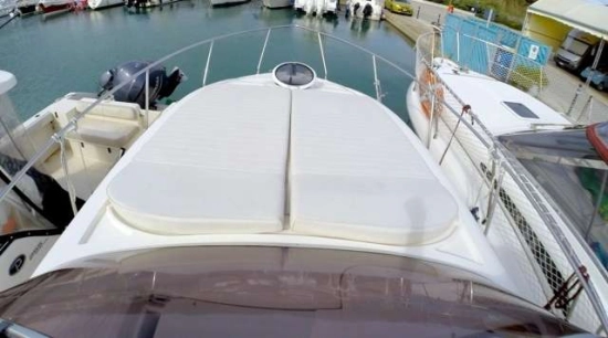 Mano Marine 24.50 usata in vendita