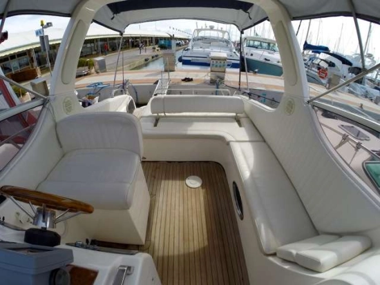 Mano Marine 24.50 usata in vendita
