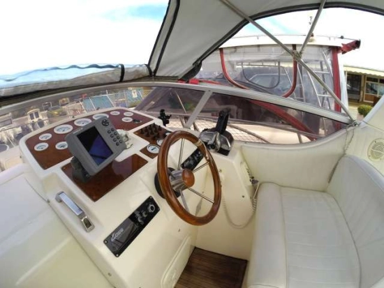 Mano Marine 24.50 usata in vendita