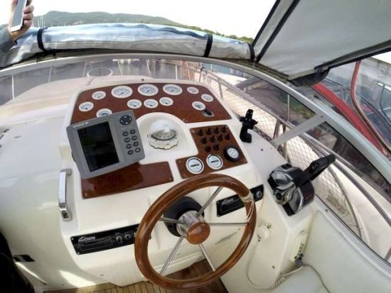 Mano Marine 24.50 usata in vendita