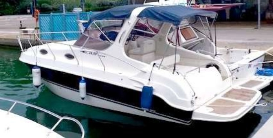 Mano Marine 24.50 usata in vendita