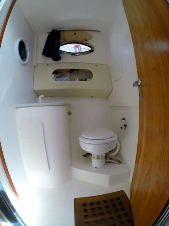 Mano Marine 24.50 usata in vendita