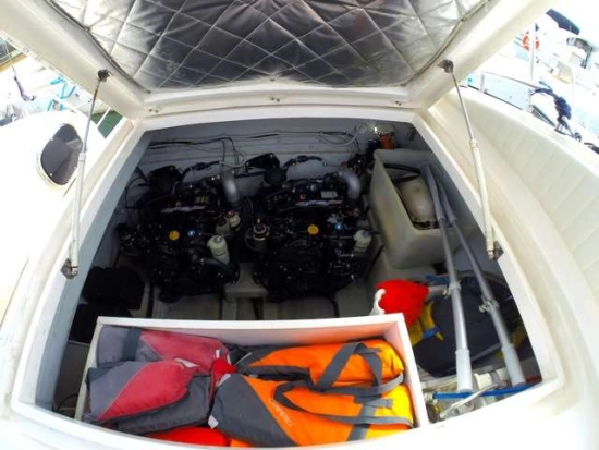 Mano Marine 24.50 usata in vendita