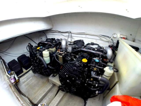 Mano Marine 24.50 usata in vendita