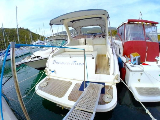 Mano Marine 24.50 usata in vendita