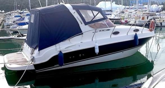 Mano Marine 24.50 usata in vendita