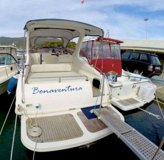 Mano Marine 24.50 usata in vendita