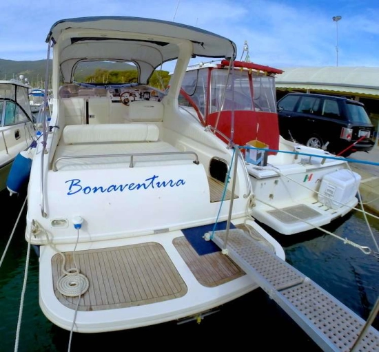 Mano Marine 24.50 usata in vendita