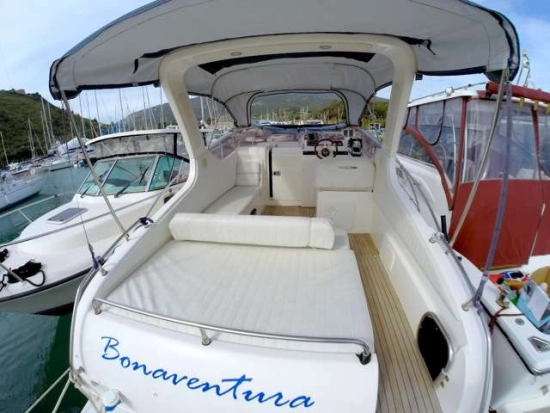 Mano Marine 24.50 usata in vendita