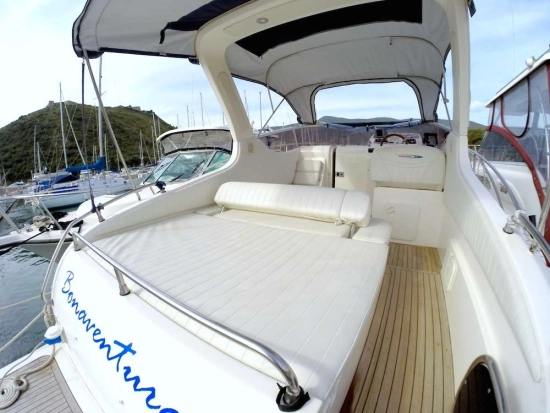 Mano Marine 24.50 usata in vendita