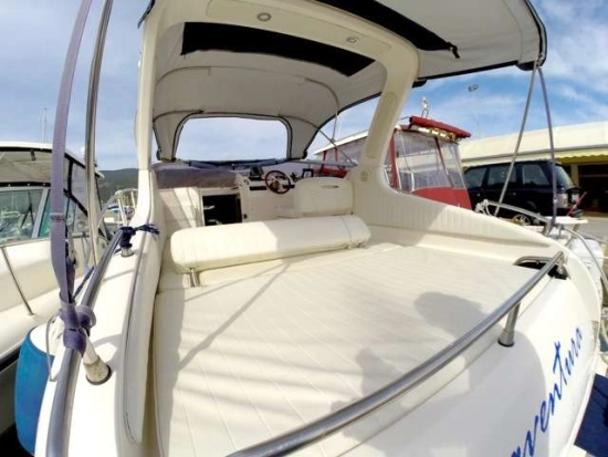 Mano Marine 24.50 usata in vendita