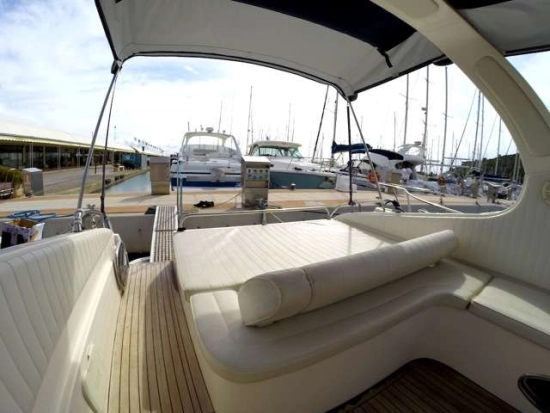 Mano Marine 24.50 usata in vendita