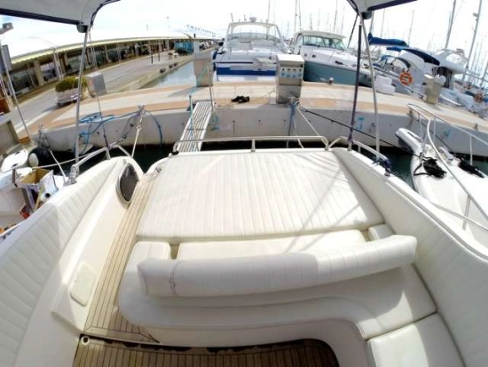 Mano Marine 24.50 usata in vendita