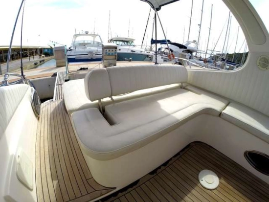 Mano Marine 24.50 usata in vendita