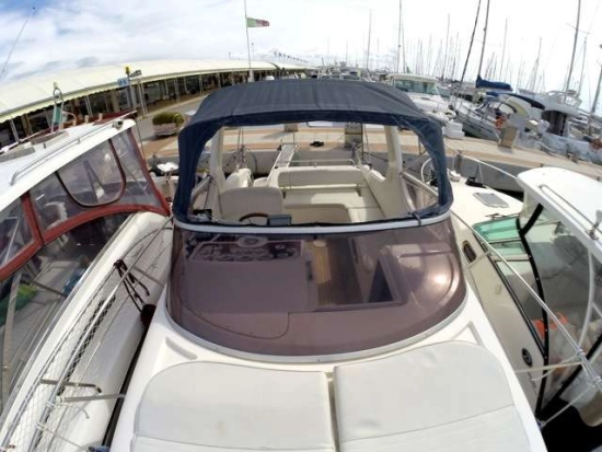 Mano Marine 24.50 usata in vendita
