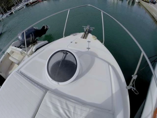 Mano Marine 24.50 usata in vendita