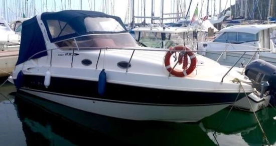 Mano Marine 24.50 usata in vendita