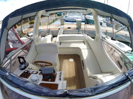 Mano Marine 24.50 usata in vendita