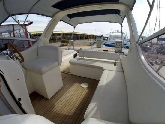 Mano Marine 24.50 usata in vendita